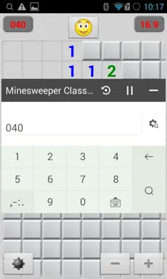 Game Hacker android App screenshot 3