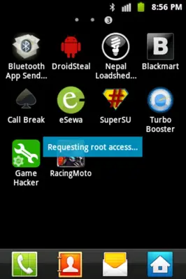 Game Hacker android App screenshot 8